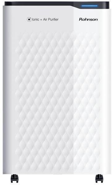 Rohnson R-9577 Ionic + Air Purifier + predĺžená záruka na 5 rokov