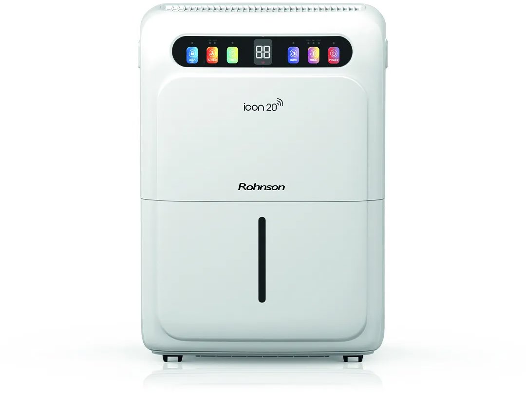 Rohnson R-91520 Icon20 WiFi
