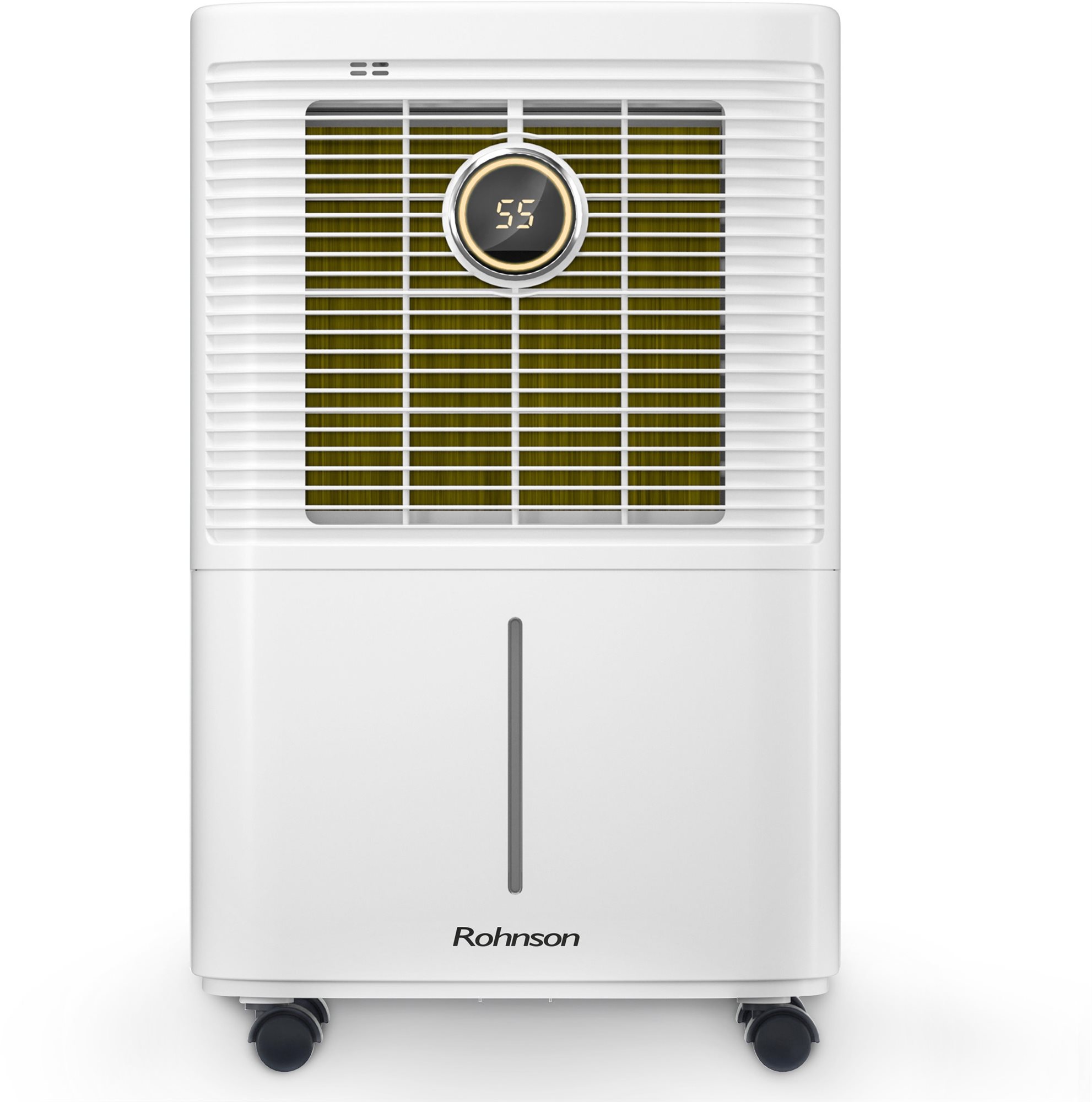 Rohnson R-91210 True Ion & Fresh Air + predĺžená záruka na 5 rokov