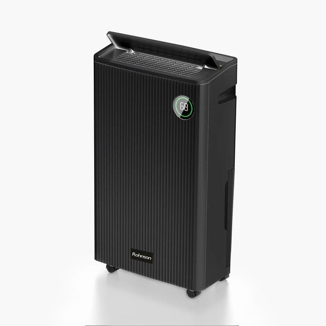 Rohnson R-92016 True Ion & Health Clean+ predĺžená záruka na 5 rokov