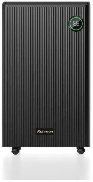 Rohnson R-91220 Genius2 WiFi+ predĺžená záruka na 5 rokov