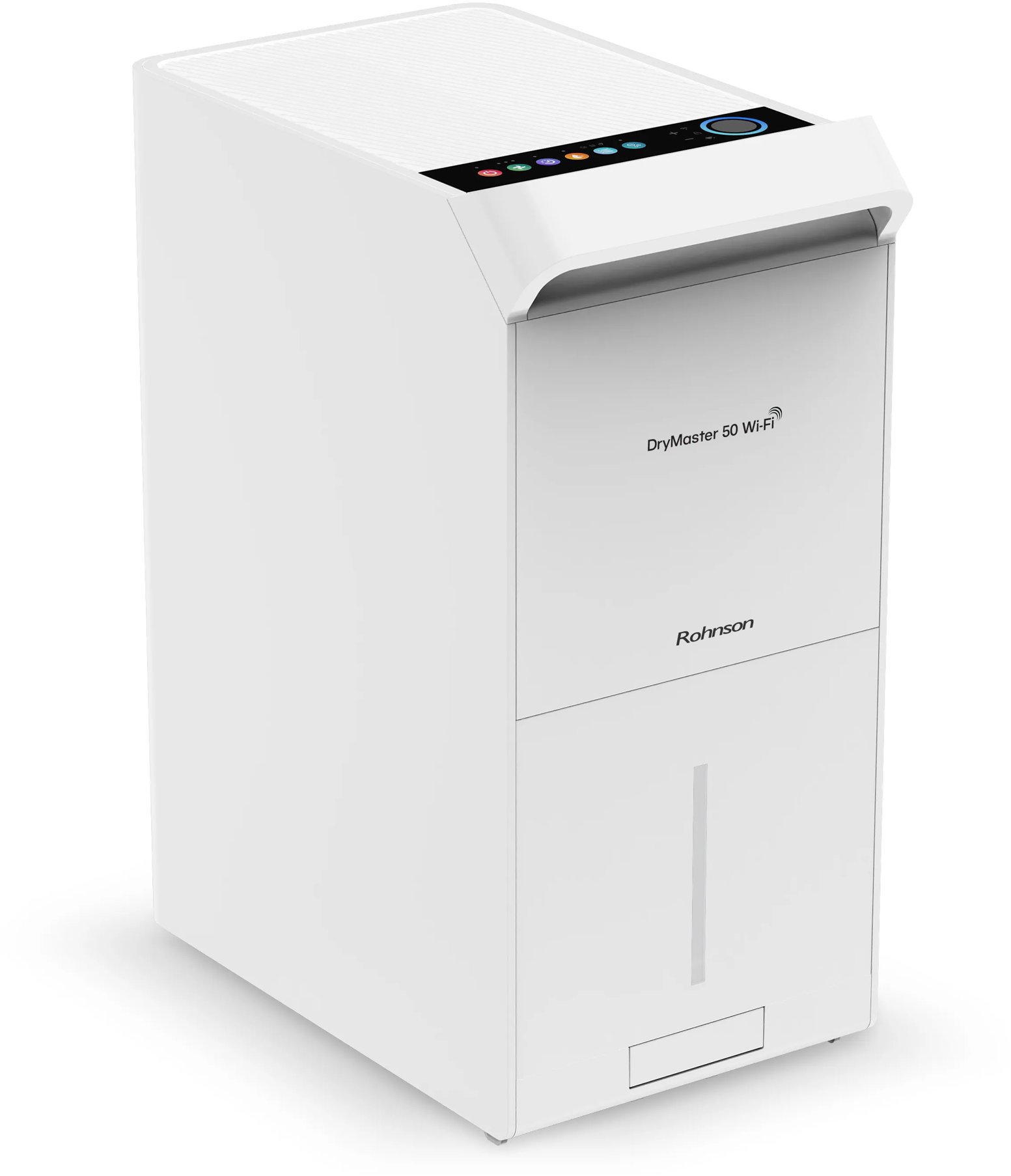 Rohnson R-91350 DryMaster 50 Wi-Fi