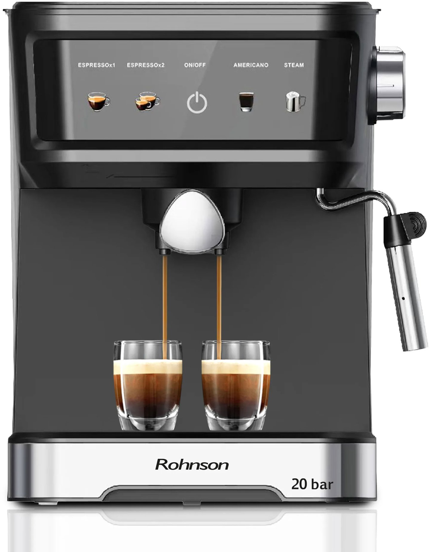 Rohnson R-98035