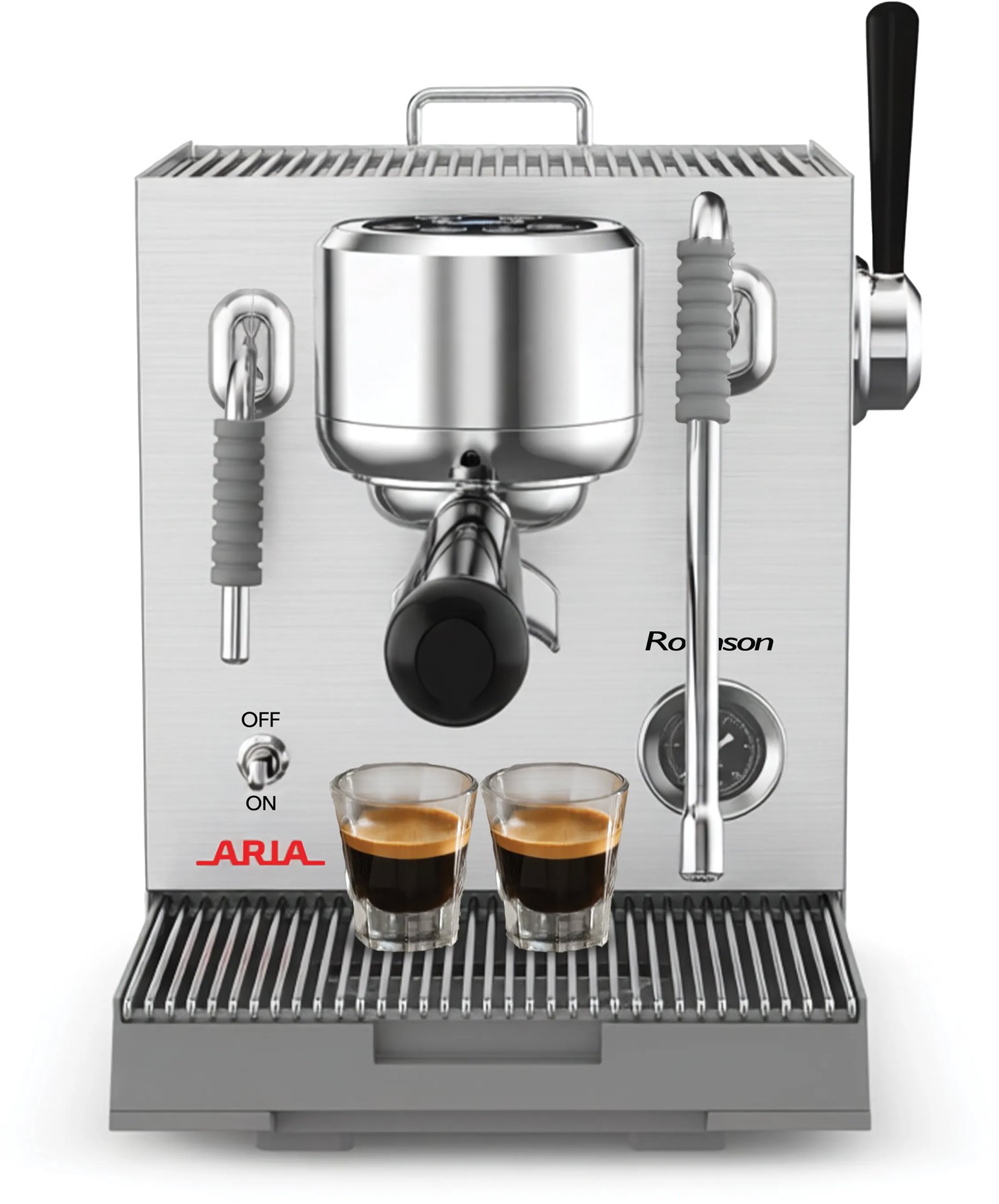 Rohnson R-98350 Espresso Aria