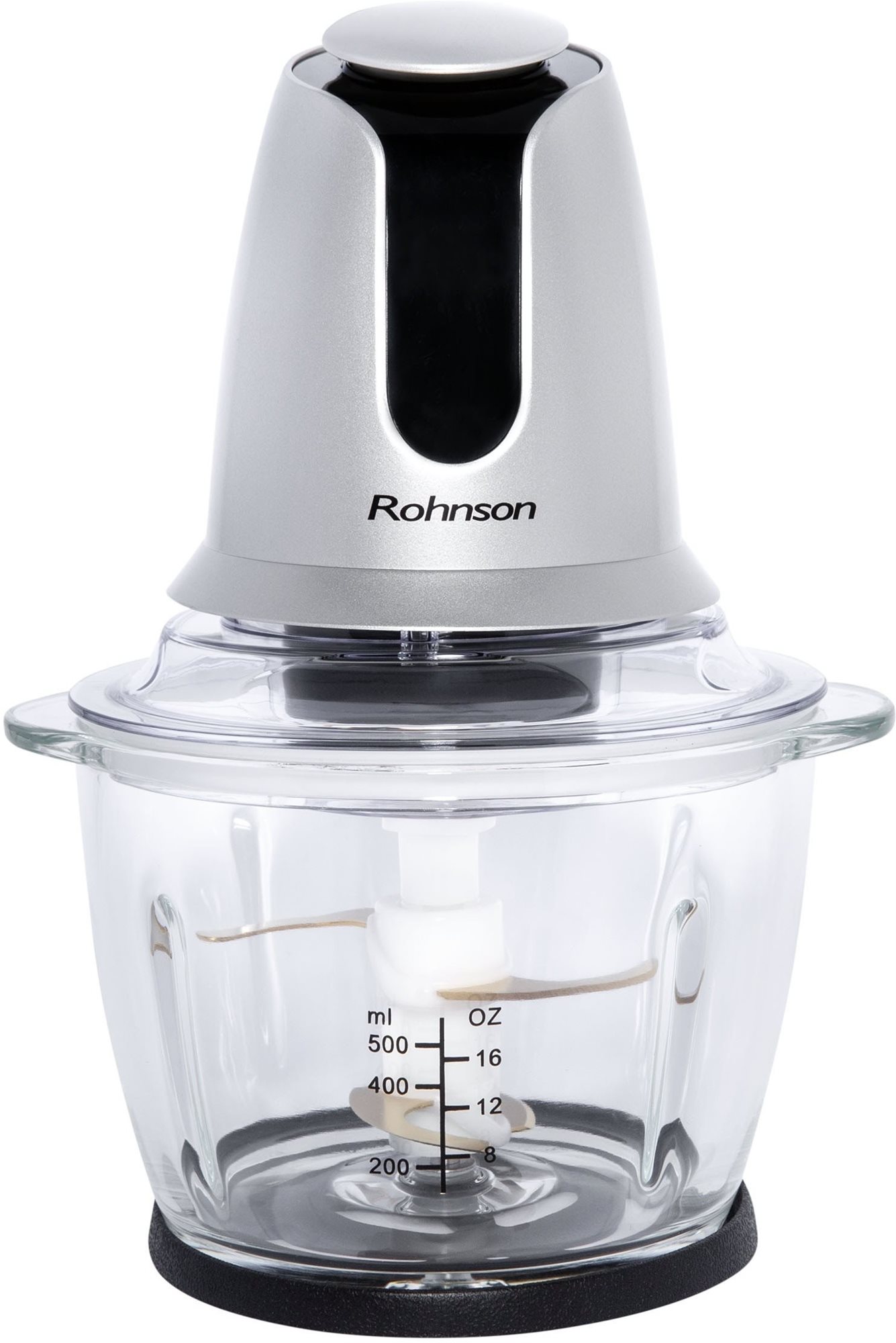 Rohnson R-5100