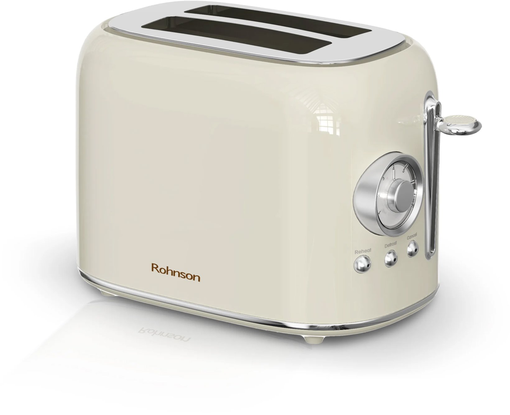Rohnson R-2217 Caramel