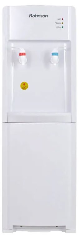 Rohnson R-9708