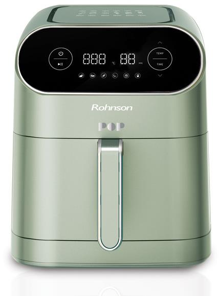 Rohnson R-2859G Green 7 l