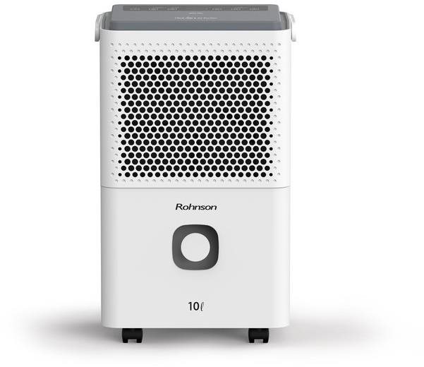 Rohnson R-91310 True Ion & Air Purifier + predĺžená záruka na 5 rokov
