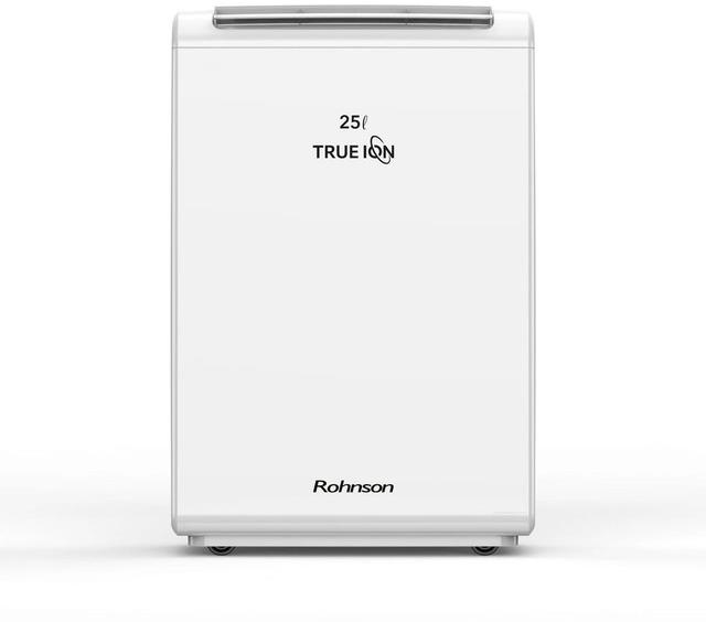 Rohnson R-92025 TRUE ION + predĺžená záruka na 5 rokov
