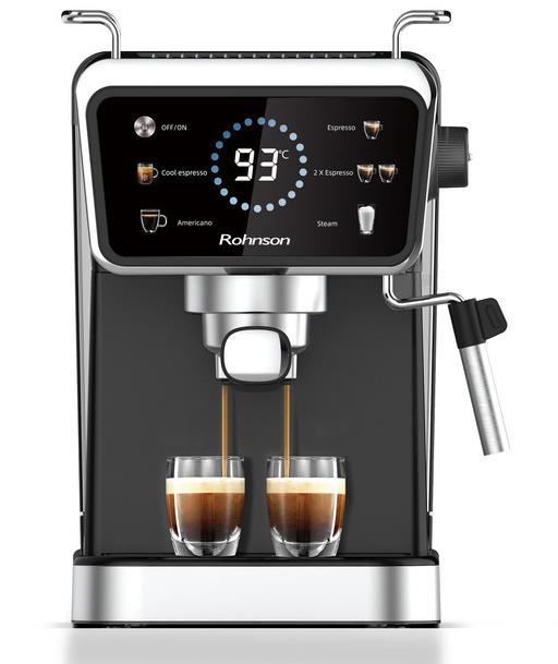 Rohnson R-98015 Hot & Cold