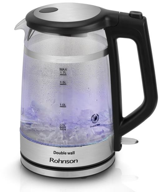 Rohnson R-7645 Double Wall