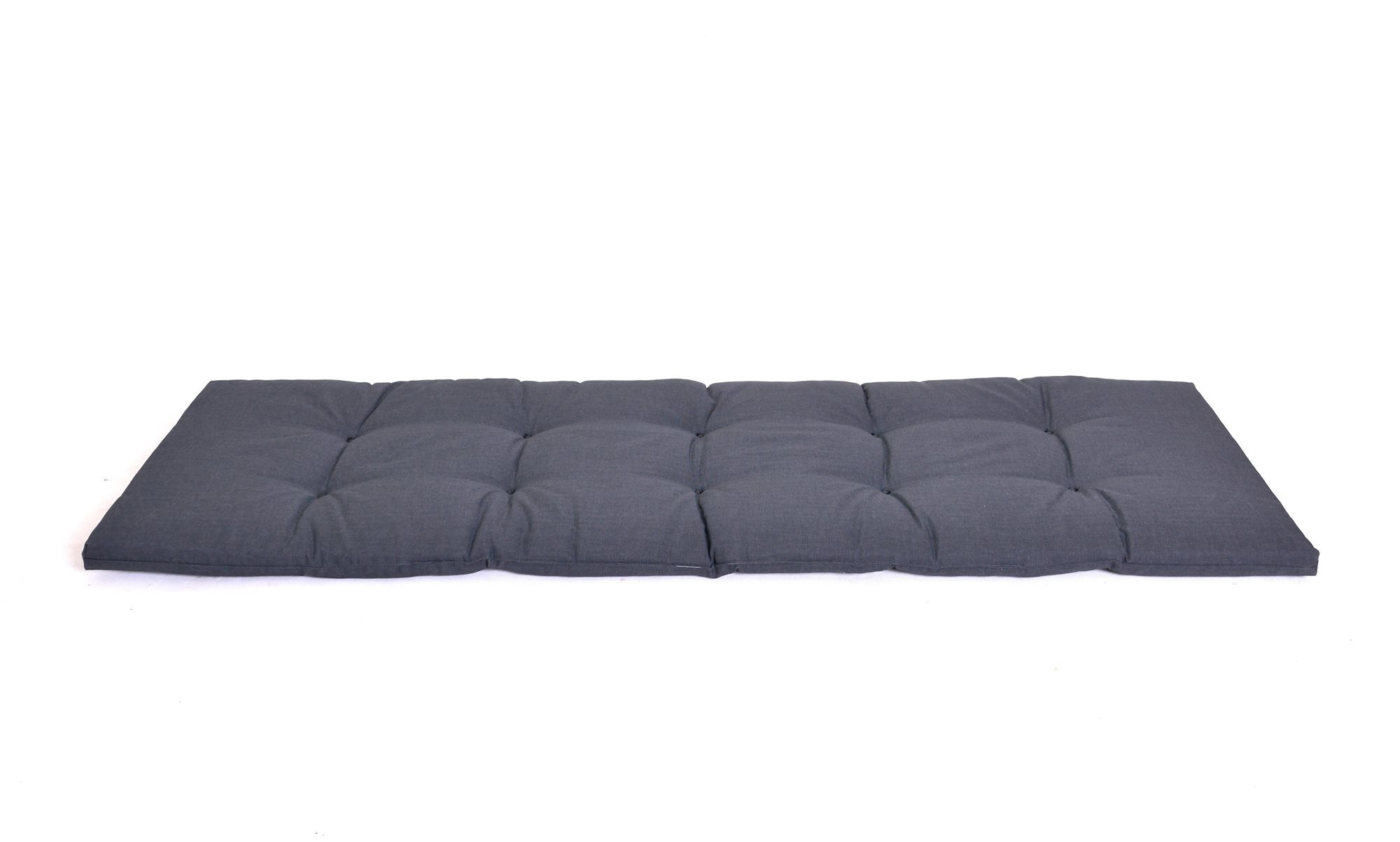 ROJAPLAST Poduška na lavicu 152 × 45 cm
