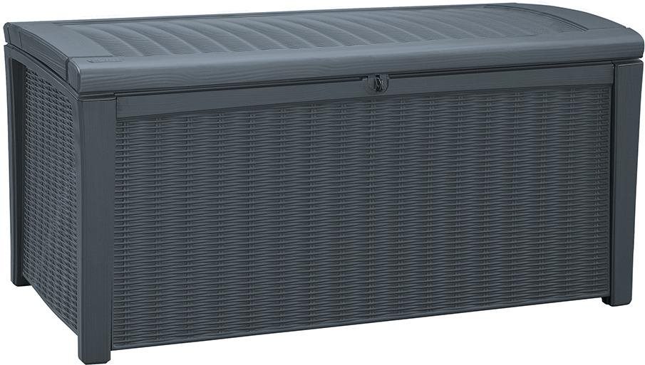 KETER Záhradný úložný box BORNEO 416 l