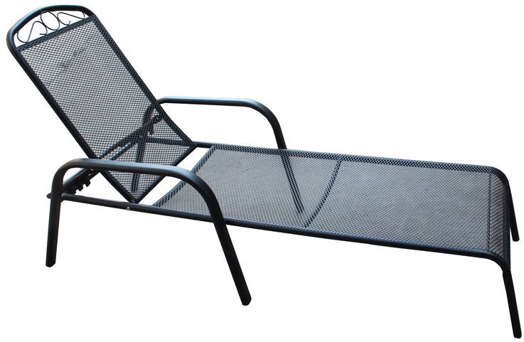 ROJAPLAST Ležadlo záhradné ZWMC-53