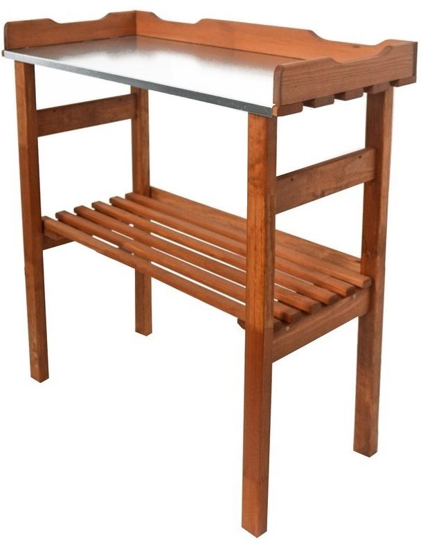 ROJAPLAST Stolík na výsadbu