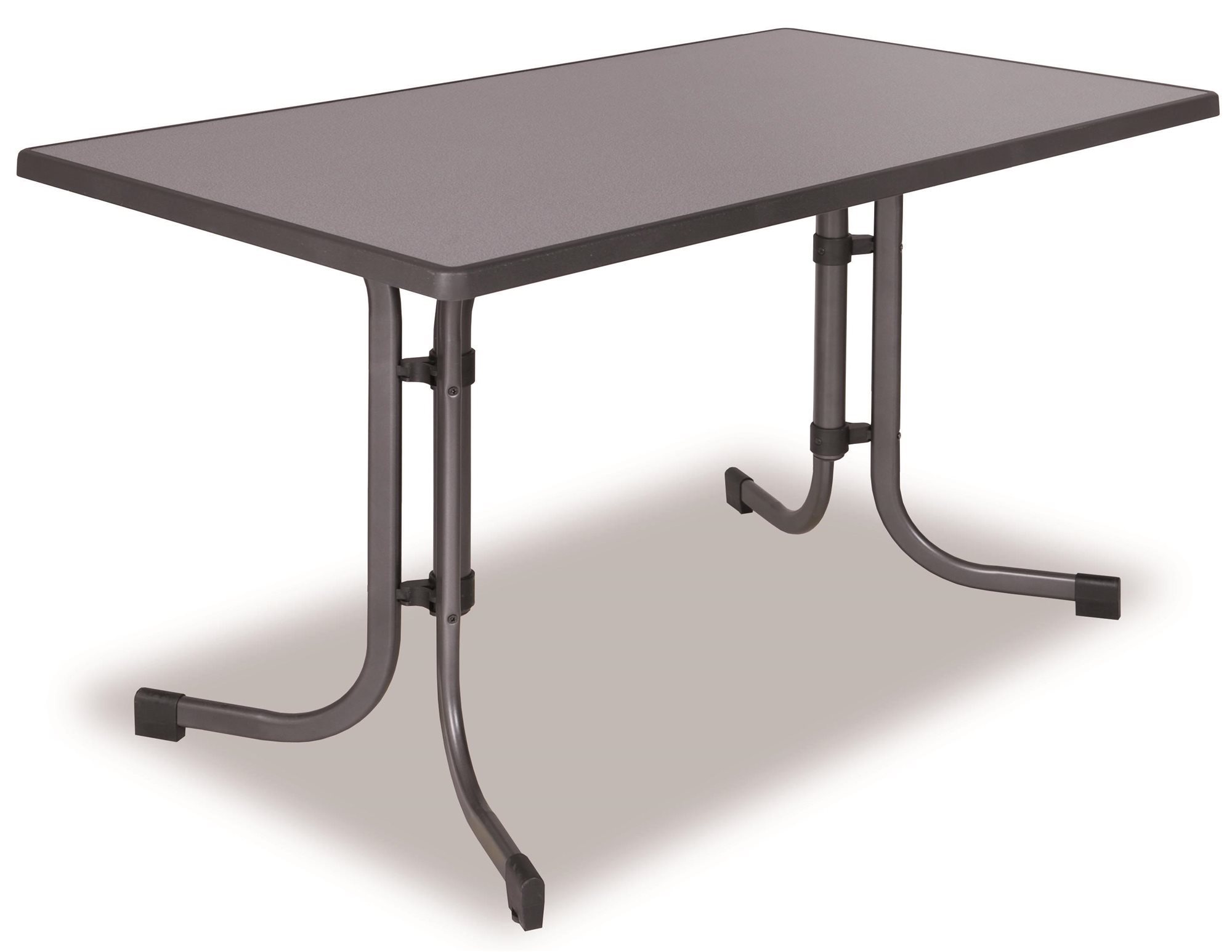 ROJAPLAST Stôl 115 × 70 cm PIZARRA