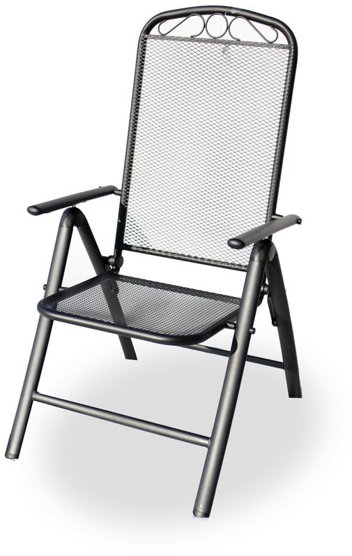 ROJAPLAST Kreslo ZWMC-38