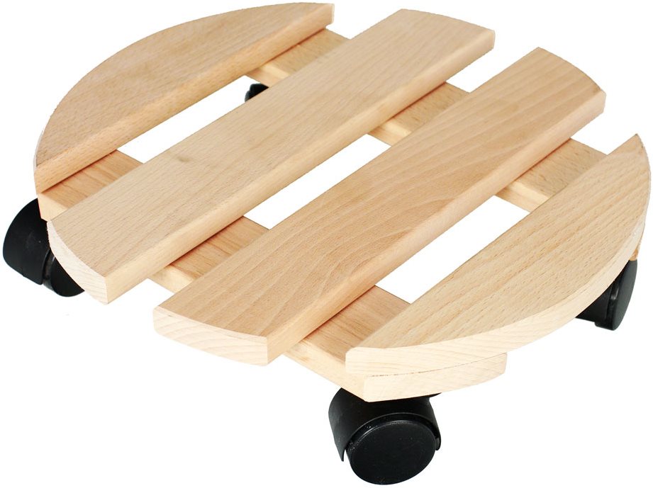 ROJAPLAST Podstavec pod kvetináč 30 cm