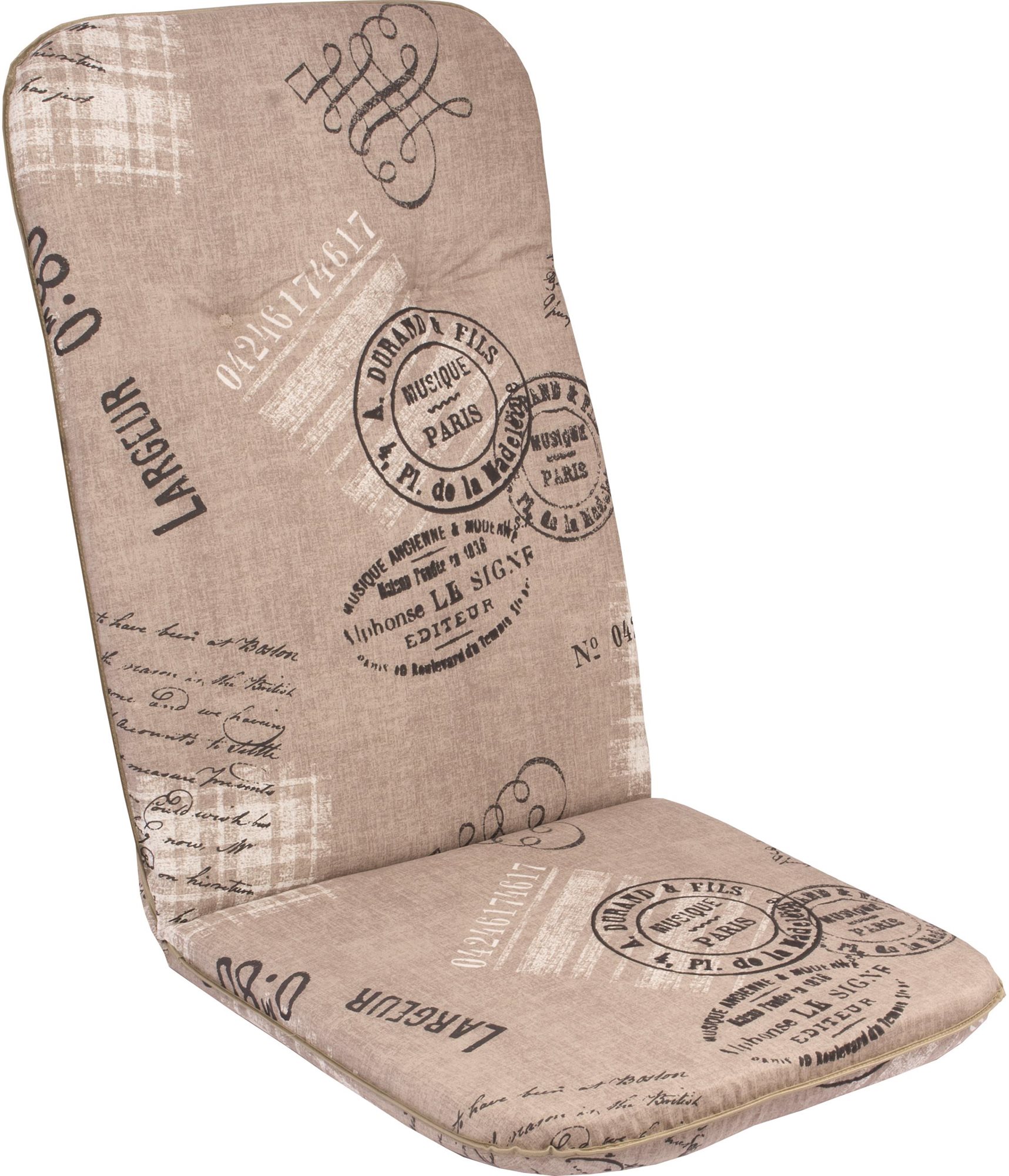 Sun Garden SCALA HOCH 40260-620