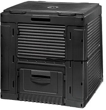 KETER E- COMPOSTER 470 l bez podst.