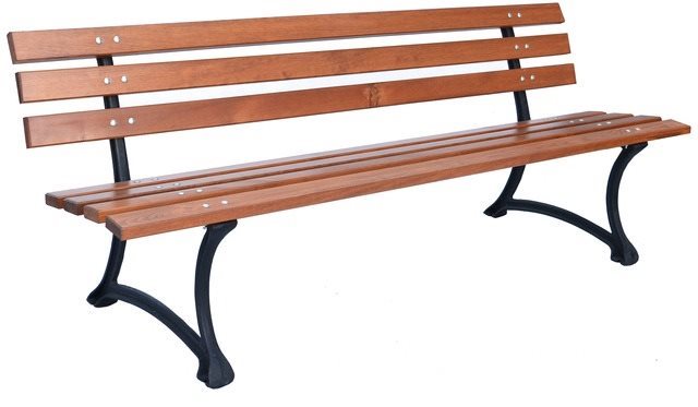 ROJAPLAST Parková lavica