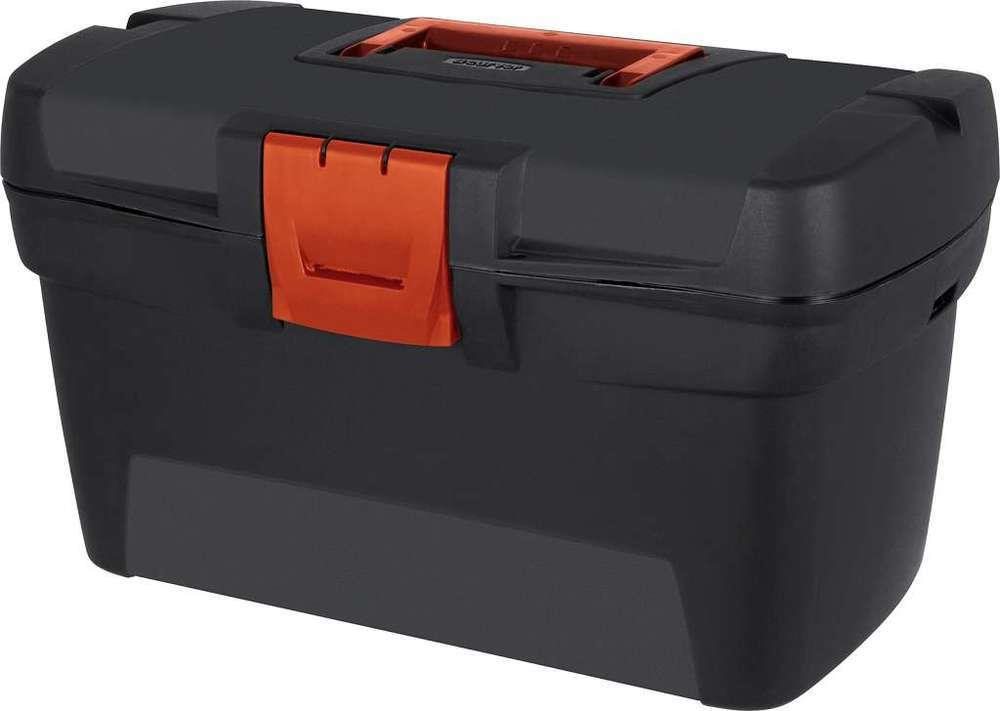 CURVER kufor na náradie HEROBOX 13" 193601