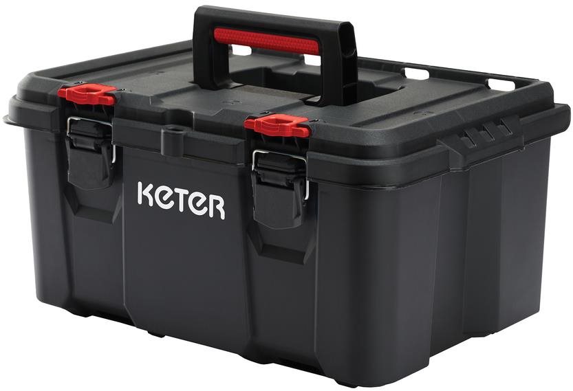 KETER Organizér na náradie Stack & Roll toolbox