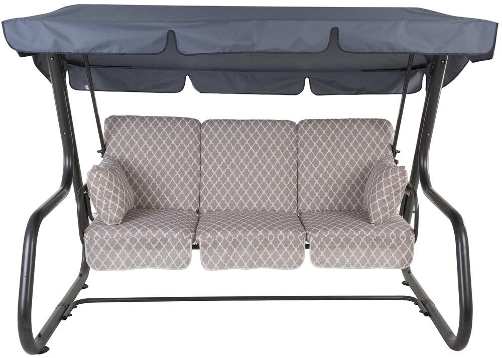 ROJAPLAST hojdačka RIMINI 030-05