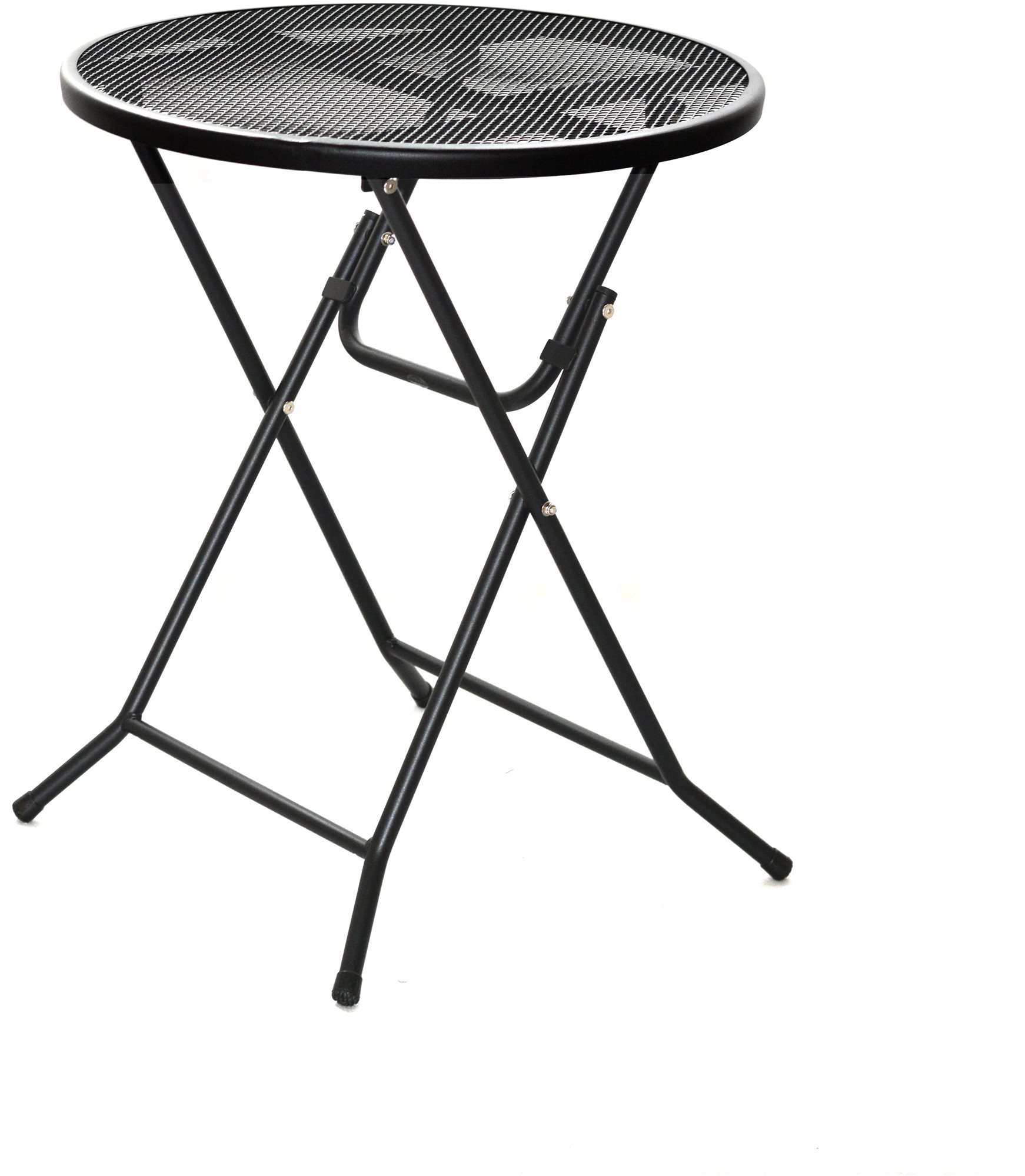 ROJAPLAST stôl ZWMT-60F skladací kovový