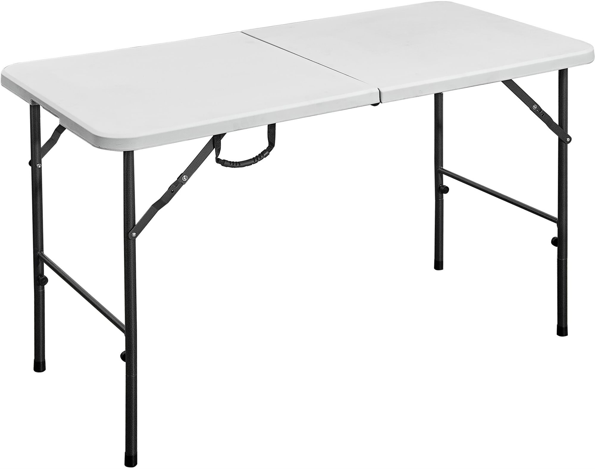 ROJAPLAST Stôl záhradný / kempingový, skladací 120 × 60 cm