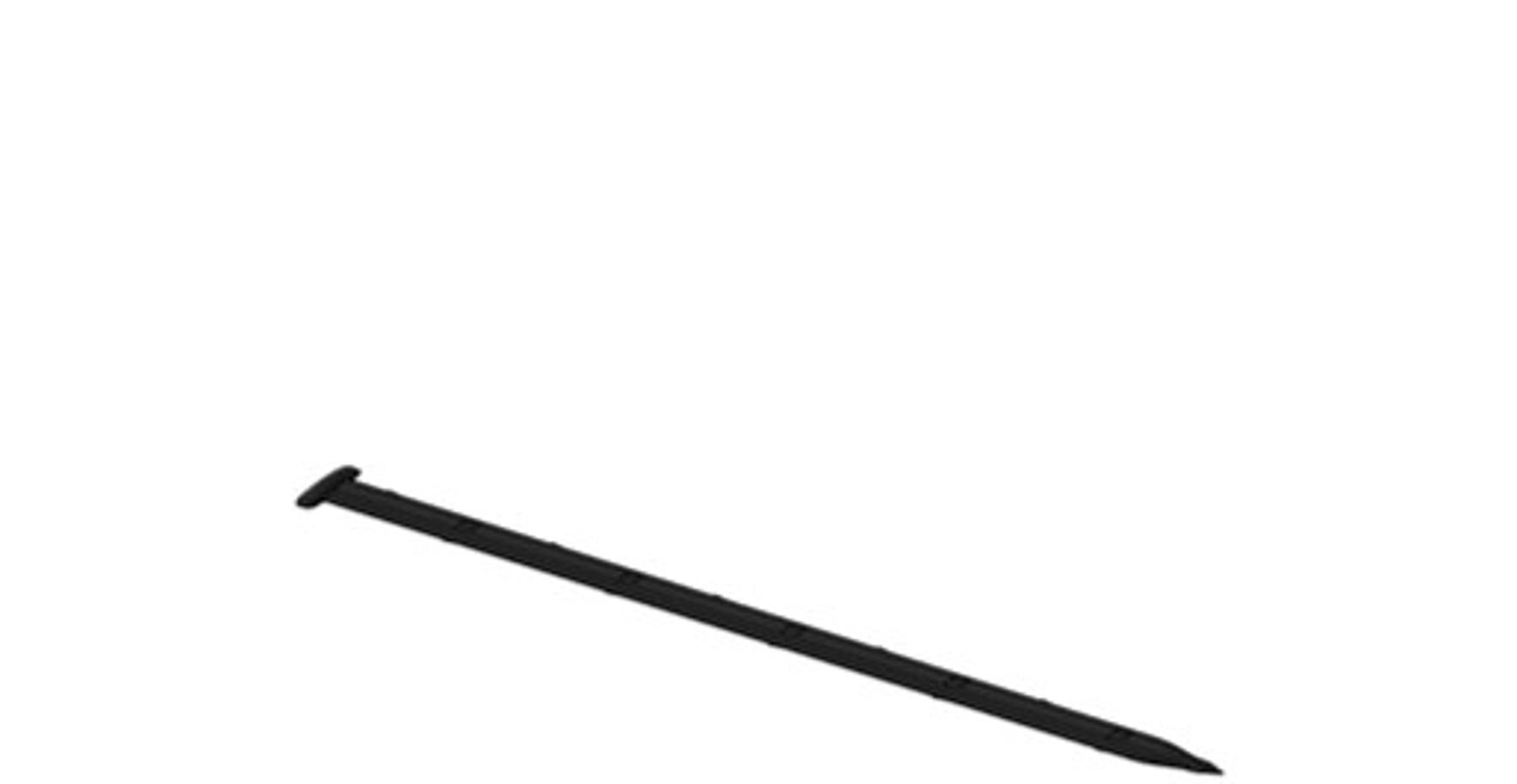 ROJAPLAST Klince k skrytému obrubníku 250 mm – 10 ks v balení