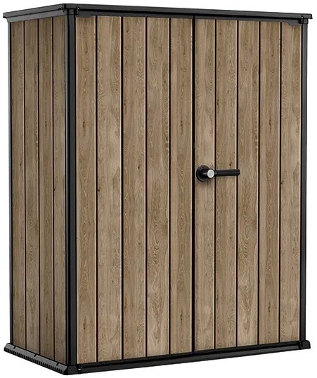 Keter Skrinka Signature 1 400 l Ashwood