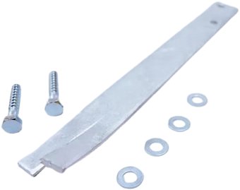 WEKA Kotviaca sada na detské preliezky Tabaluga