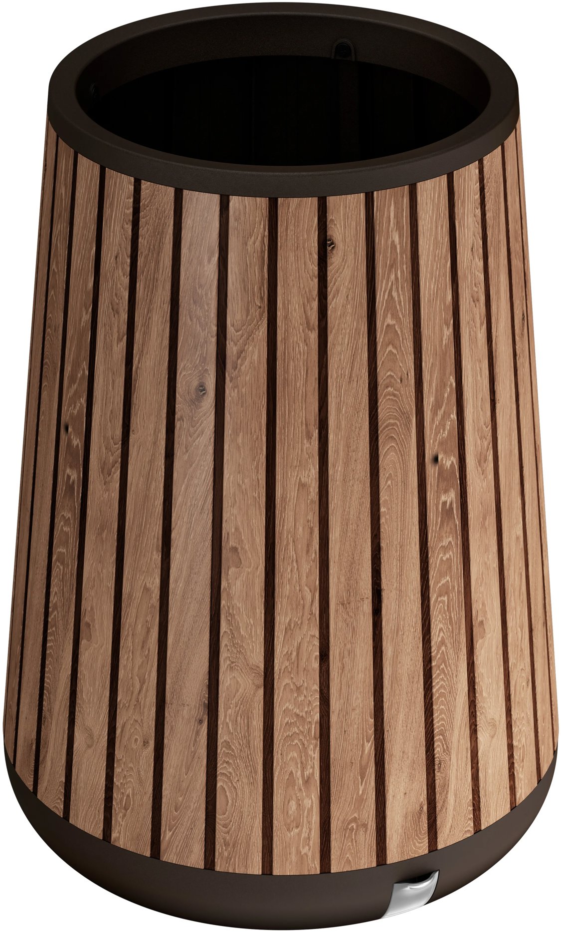 Keter Kvetináč Deco Conic Tall