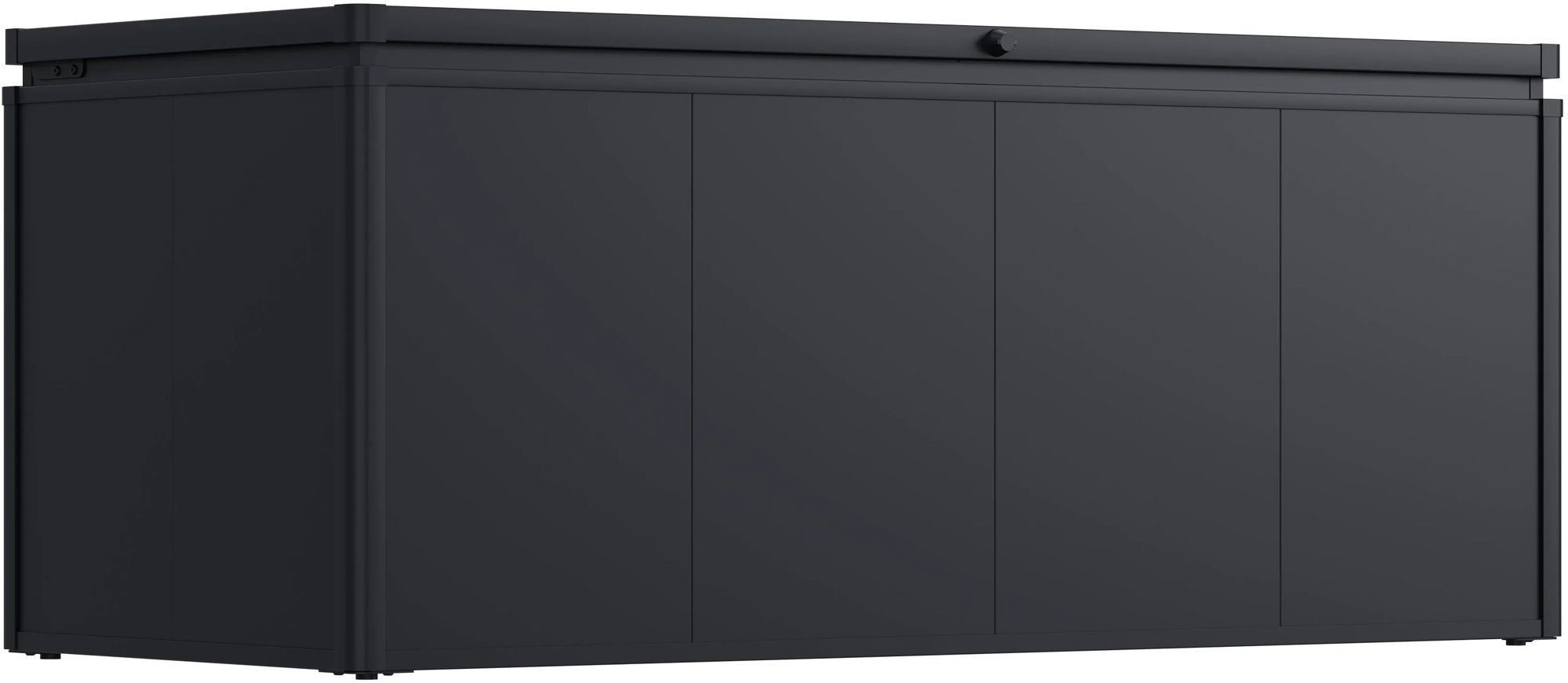 Rojaplast Noble 1015 l oceľový úložný box