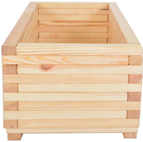 ROJAPLAST Kvetináč Gigant 120 × 50 × 40 cm