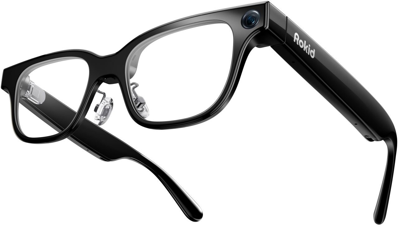 Rokid Glasses