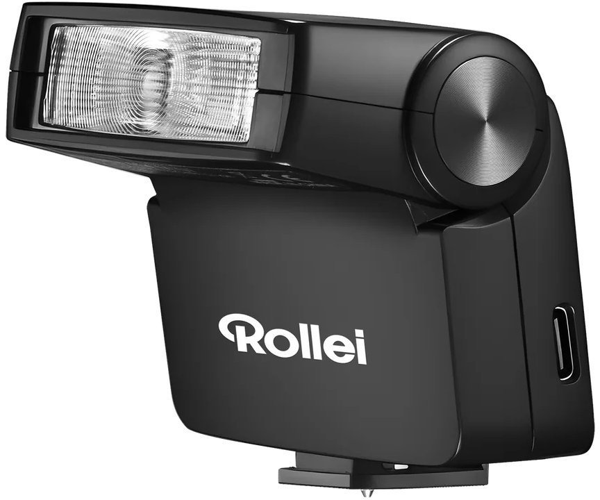 Rollei Flashy ONE