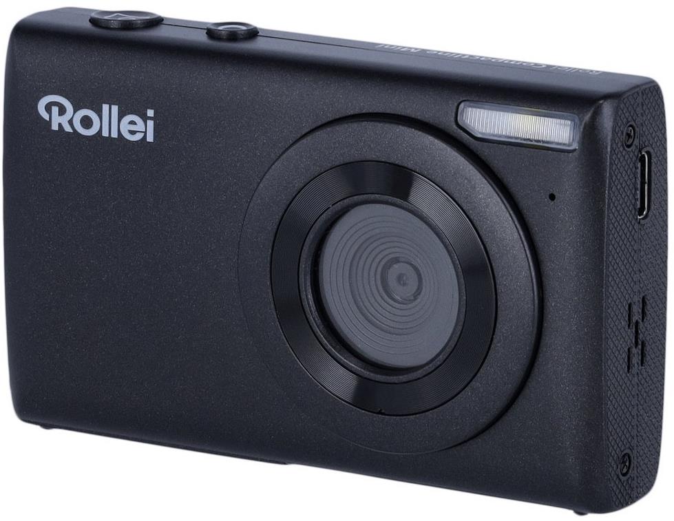 Rollei Compactline Mini