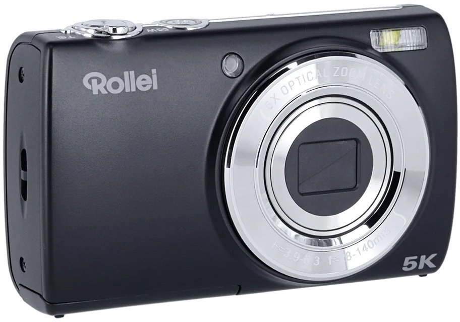 Rollei Powerflex Compact