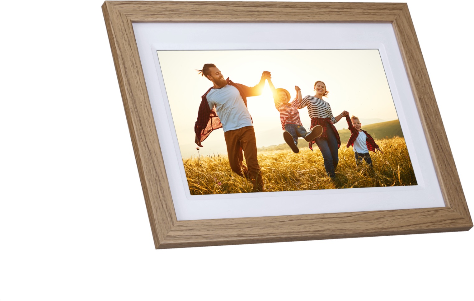 Rollei Smart Frame WiFi 1010