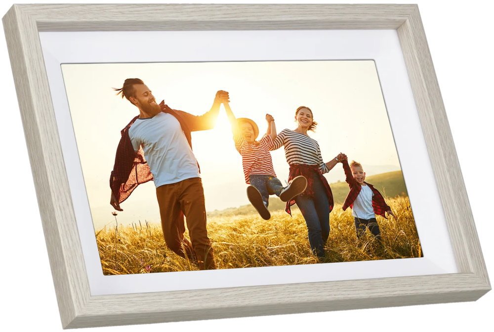 Rollei Smart Frame WiFi 108