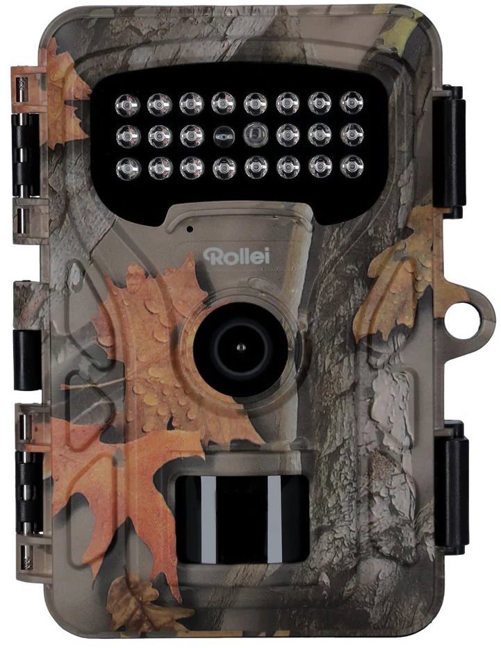 Rollei HD-30