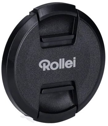Rollei predný kryt objektívu 62 mm