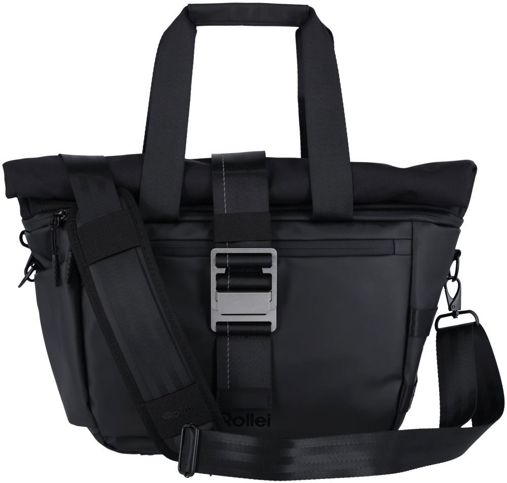 Rollei Ocean Rolltop Bag L