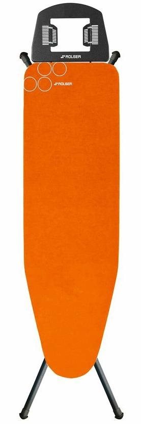 Rolser K-22 Black Tube L 120 × 38 cm oranžové