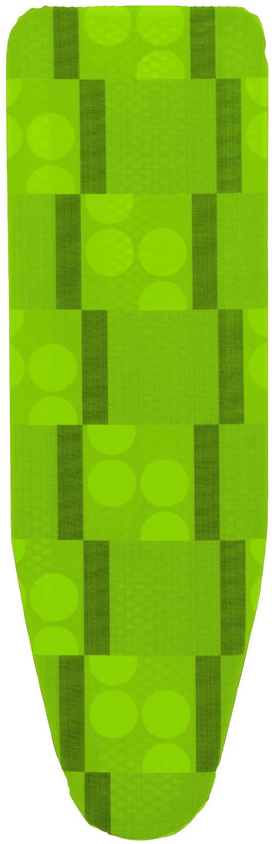 Rolser poťah na žehliacu dosku K-S 120 × 42 cm S limetkový