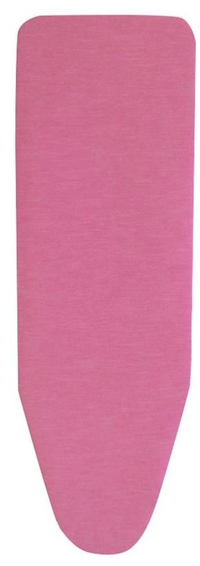 Rolser poťah na žehliacu dosku K-UNO 125 × 44 cm M ružový