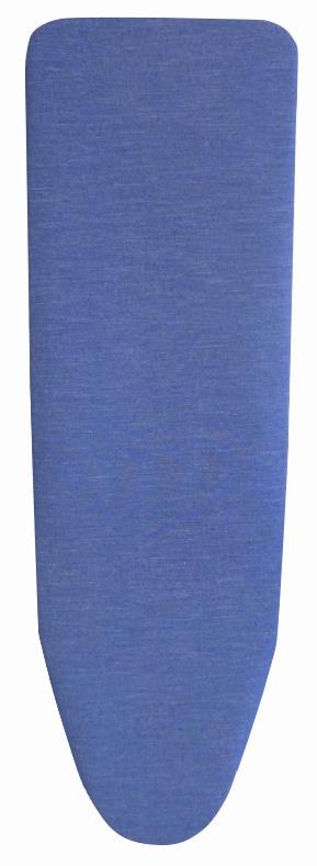 Rolser poťah na žehliacu dosku K-UNO 125 × 44 cm M modrý